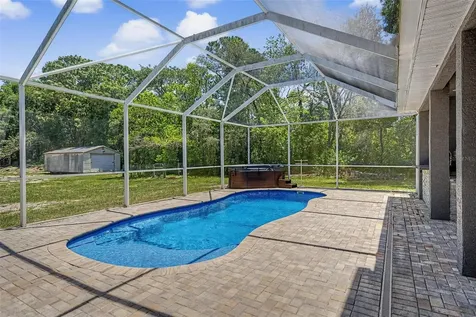 10933 Pinto Drive Hudson FL 34669
