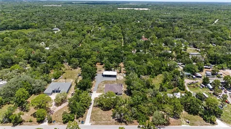 10933 Pinto Drive Hudson FL 34669