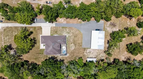 10933 Pinto Drive Hudson FL 34669