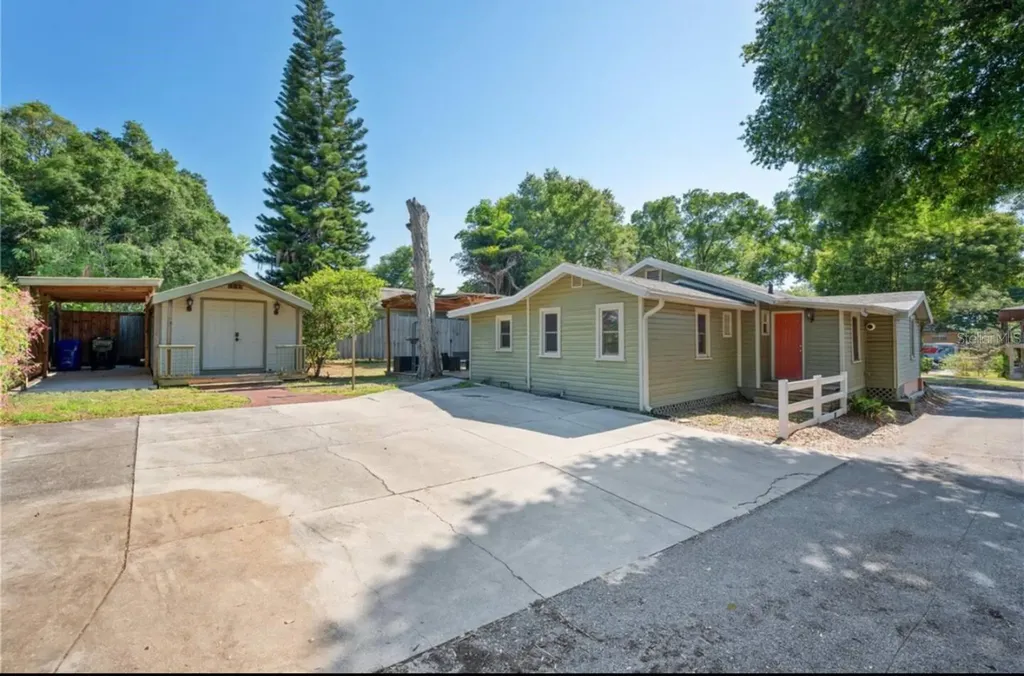 1040 S Ohio Avenue Lakeland FL 33803