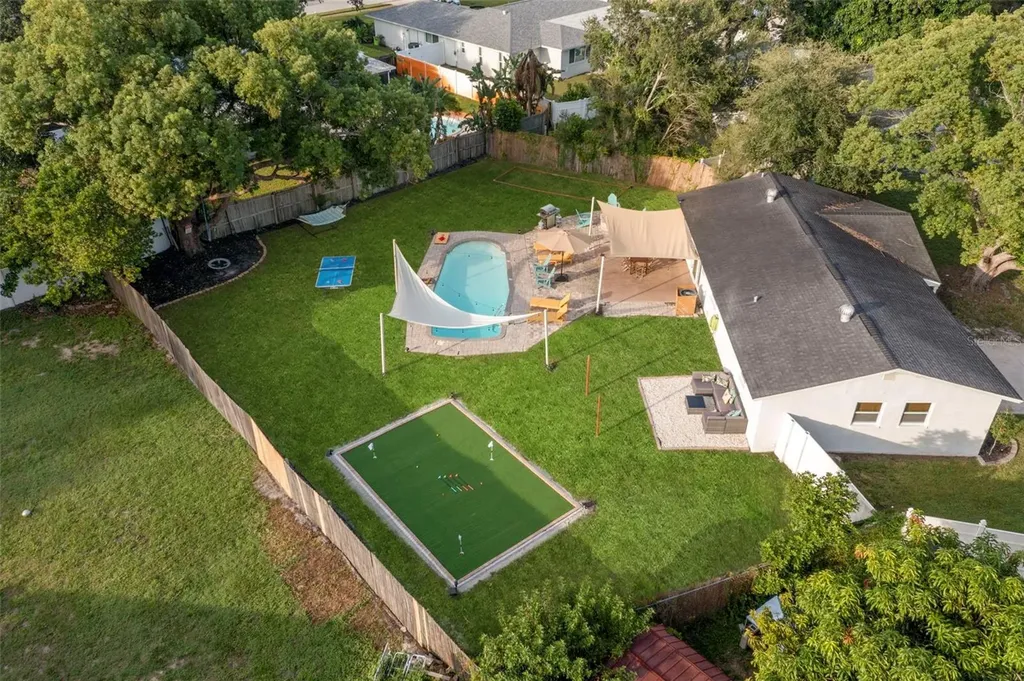 8374 81st Court Seminole FL 33777