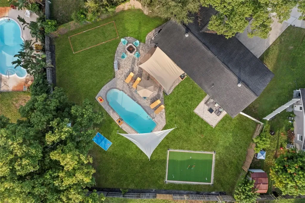 8374 81st Court Seminole FL 33777