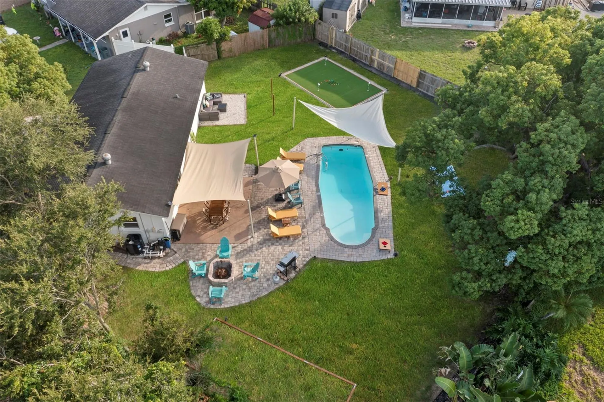 8374 81st Court Seminole FL 33777