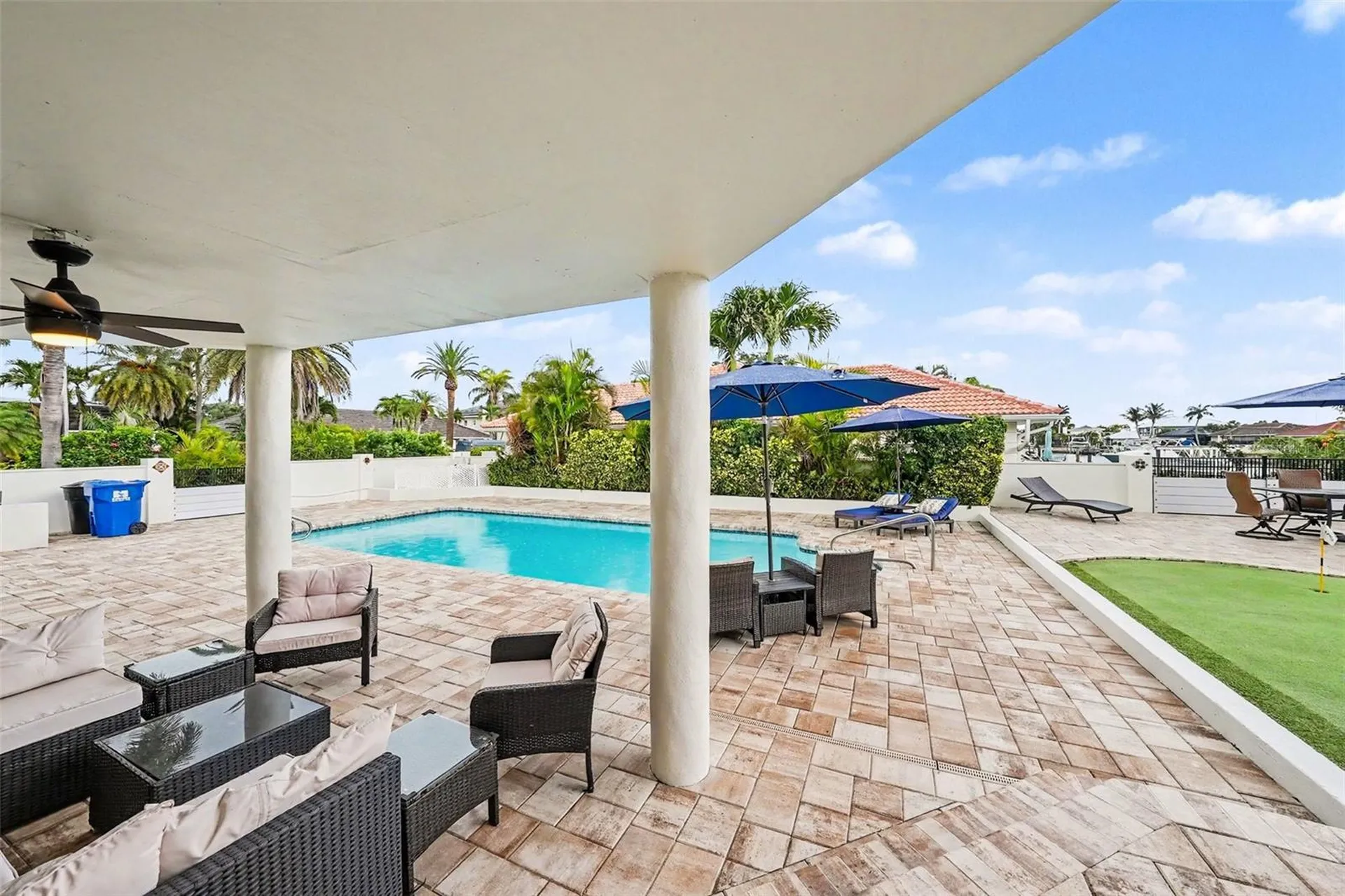 5900 Leeland St S St Petersburg FL 33715