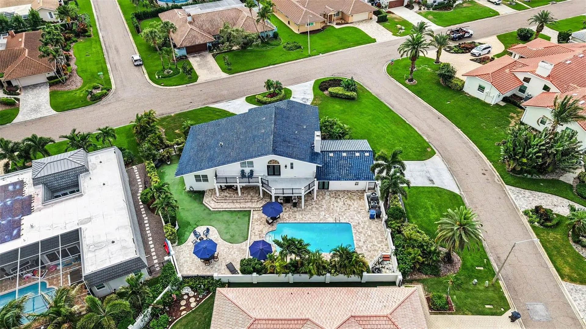 5900 Leeland St S St Petersburg FL 33715