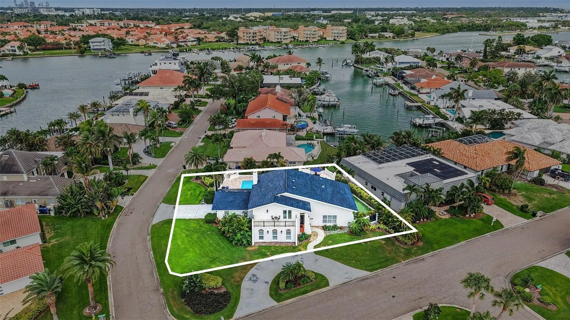 5900 Leeland St S St Petersburg FL 33715