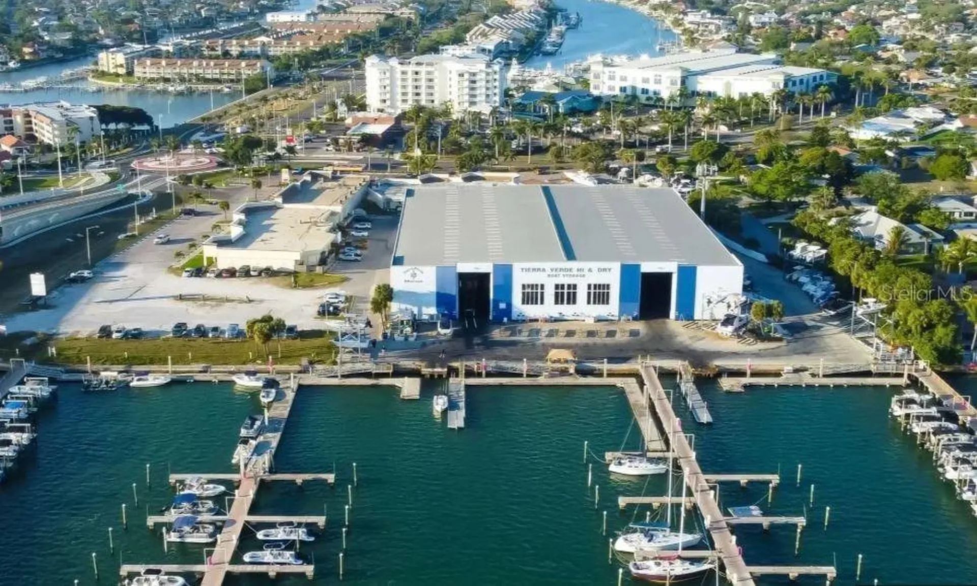 5900 Leeland St S St Petersburg FL 33715