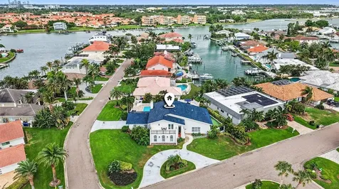 5900 Leeland St S St Petersburg FL 33715