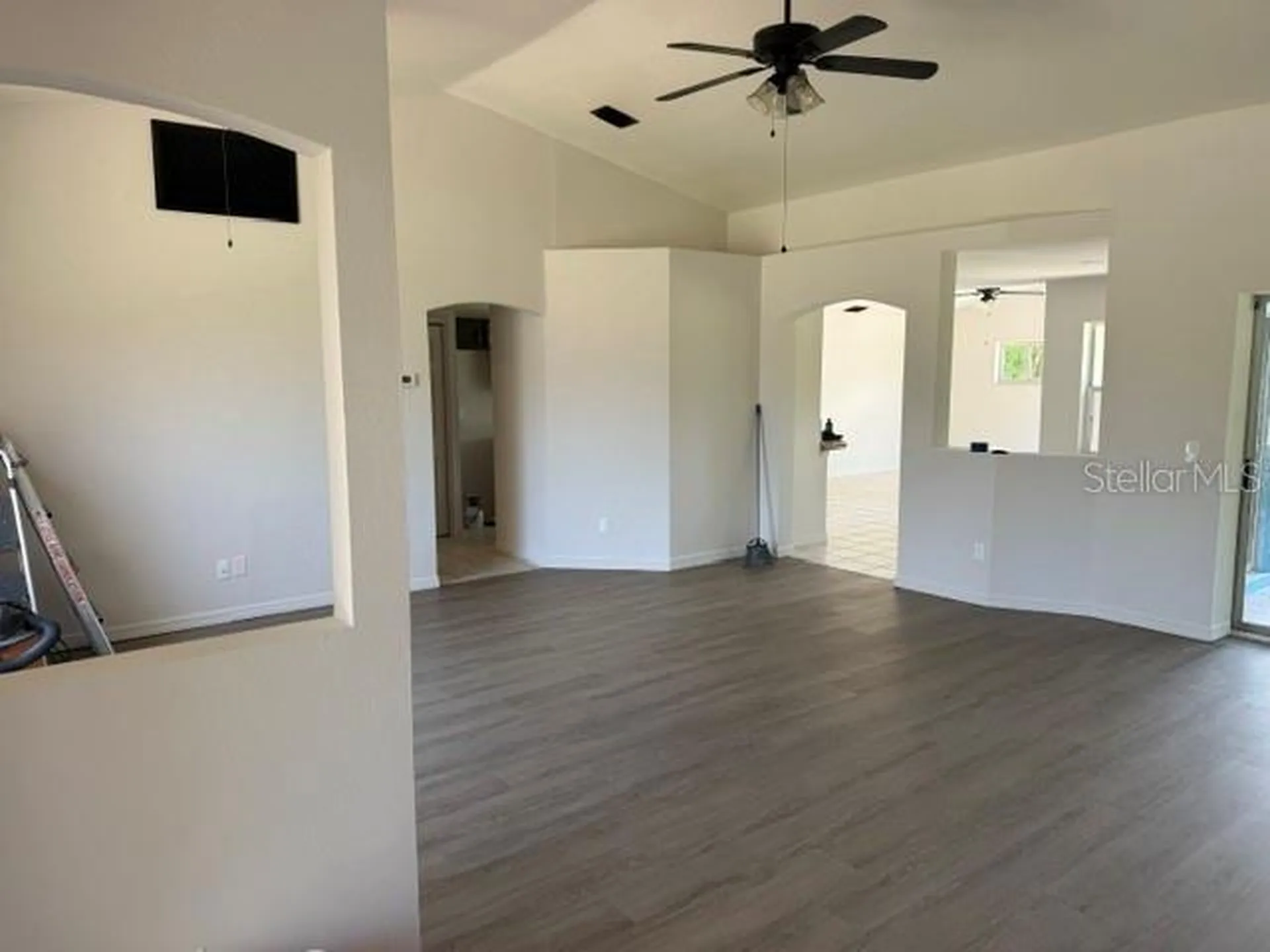 2576 Trianna Street North Port FL 34291
