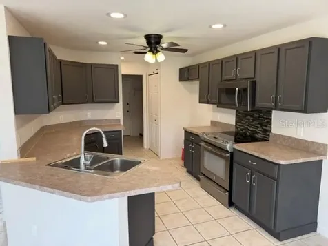 2576 Trianna Street North Port FL 34291