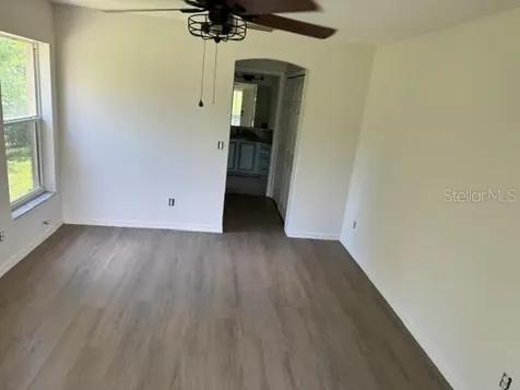 2576 Trianna Street North Port FL 34291