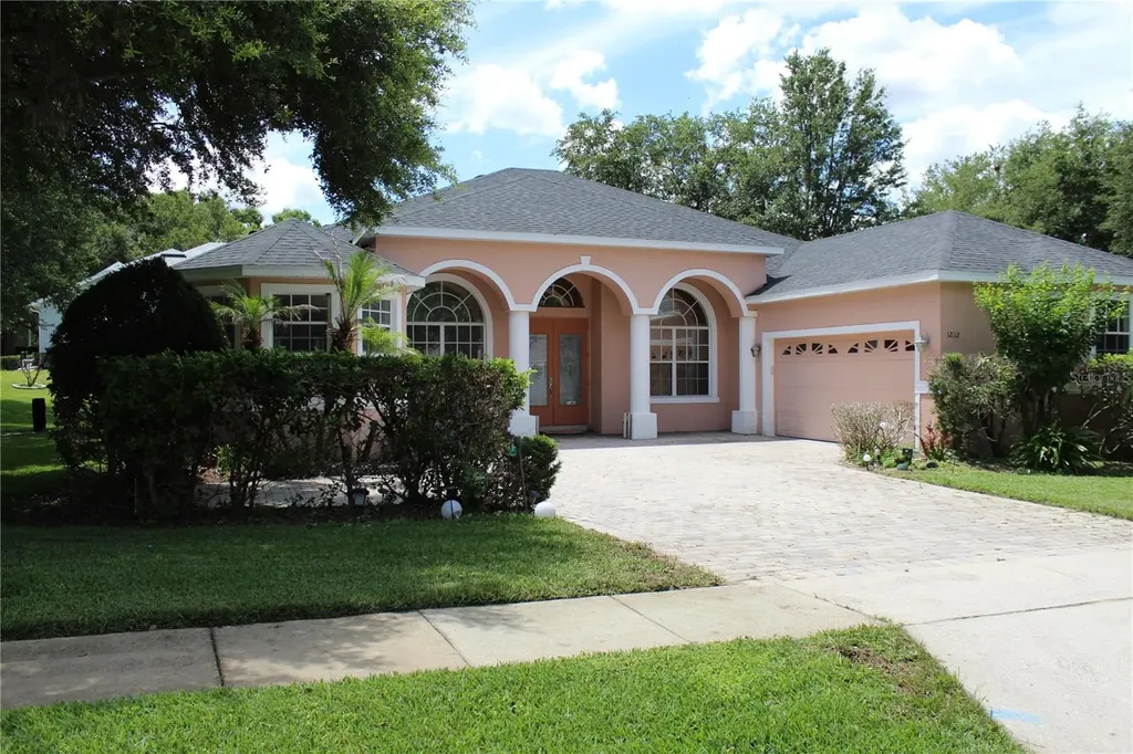 1202 Madison Ivy Circle Apopka FL 32712