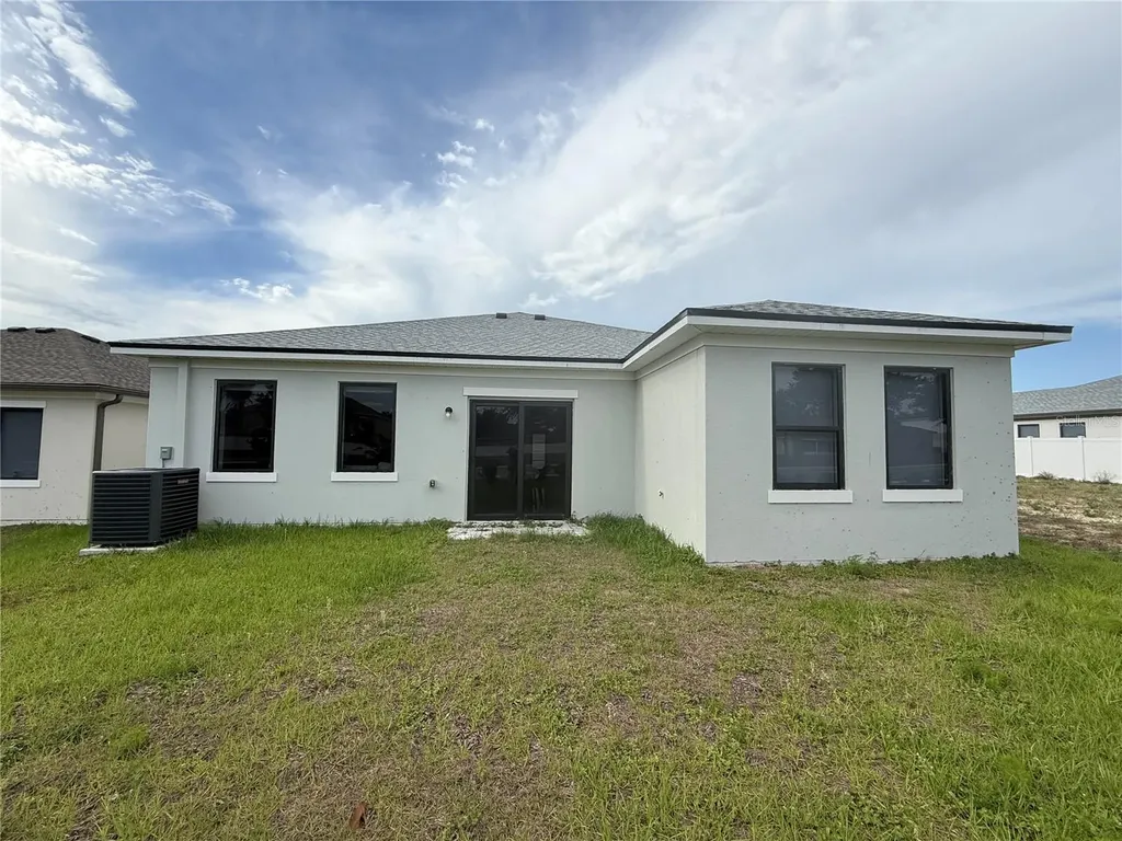 6288 Chorus Drive Mascotte FL 34753