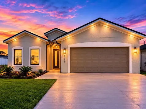 6288 Chorus Drive Mascotte FL 34753