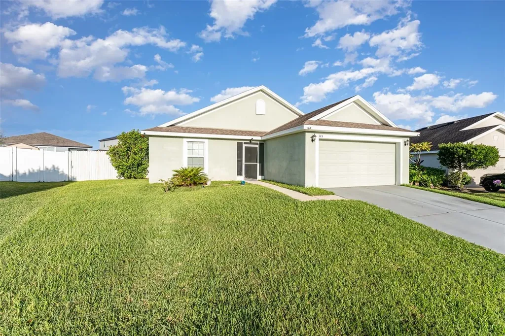 345 Sierra Mike Boulevard Lake Alfred FL 33850
