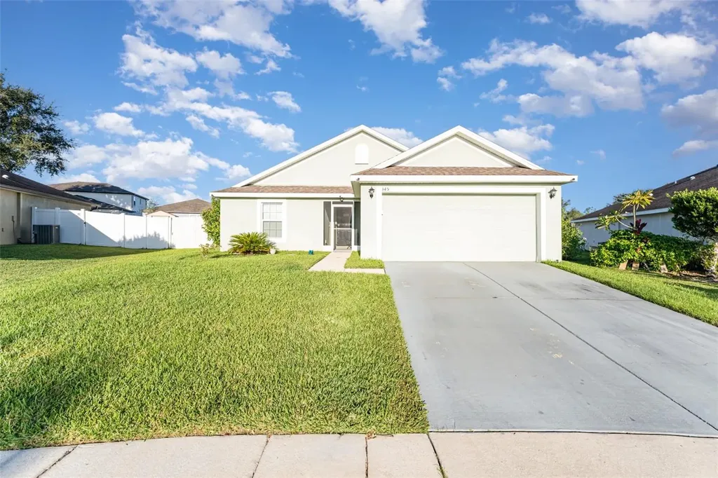 345 Sierra Mike Boulevard Lake Alfred FL 33850