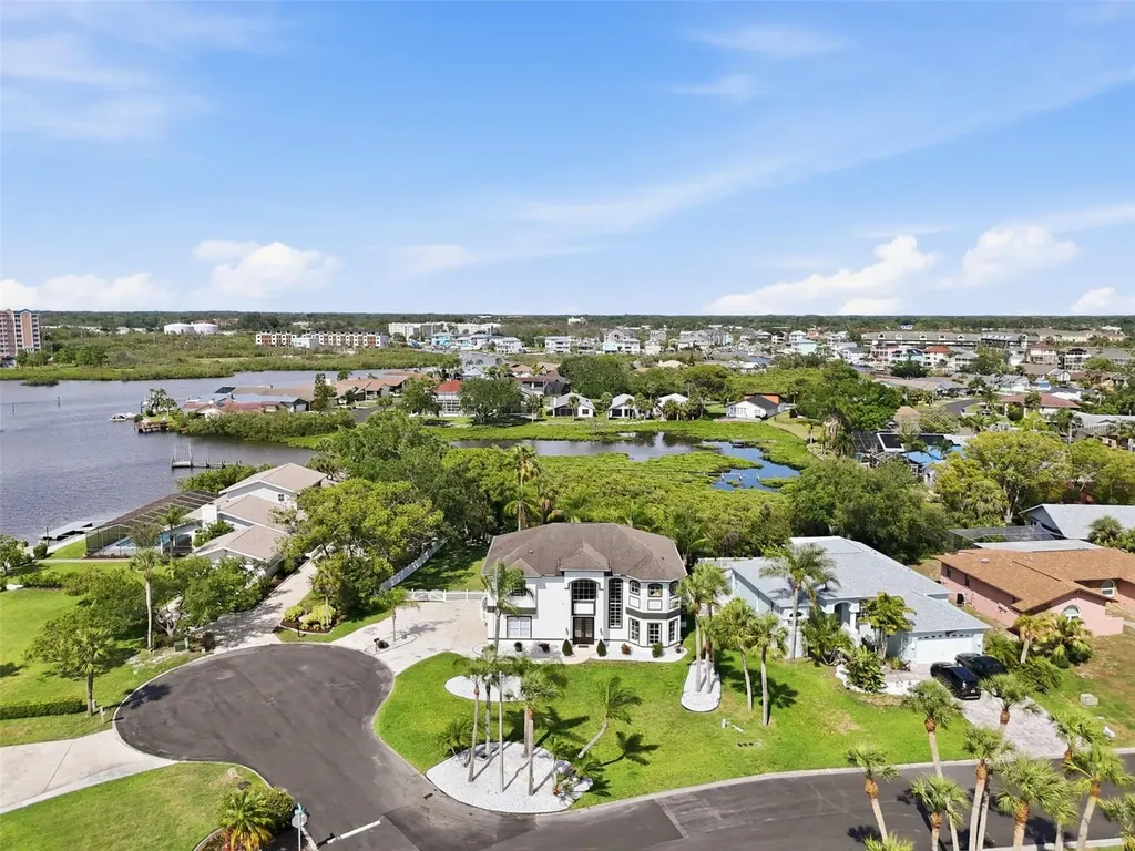 4353 Dewey Drive New Port Richey FL 34652