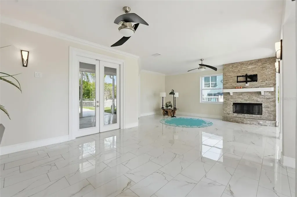 4353 Dewey Drive New Port Richey FL 34652