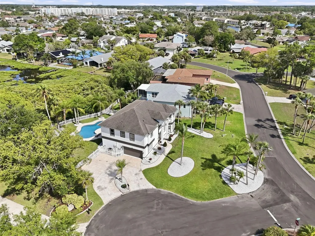 4353 Dewey Drive New Port Richey FL 34652