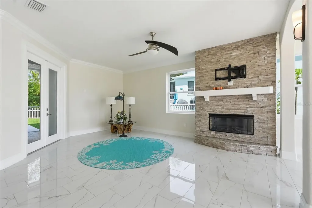 4353 Dewey Drive New Port Richey FL 34652