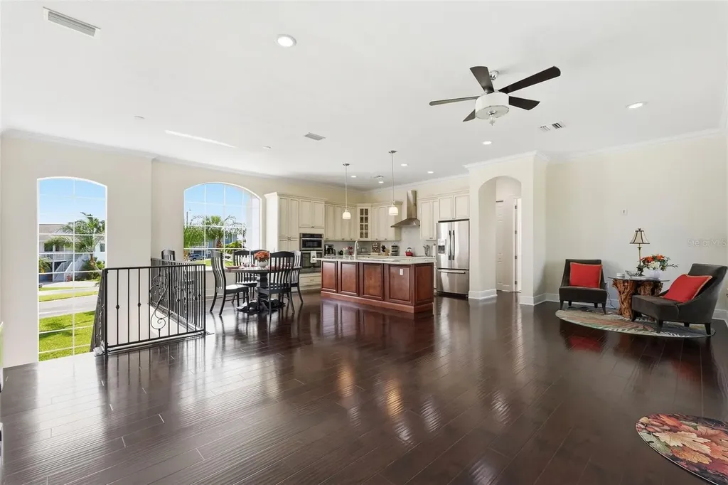 4353 Dewey Drive New Port Richey FL 34652