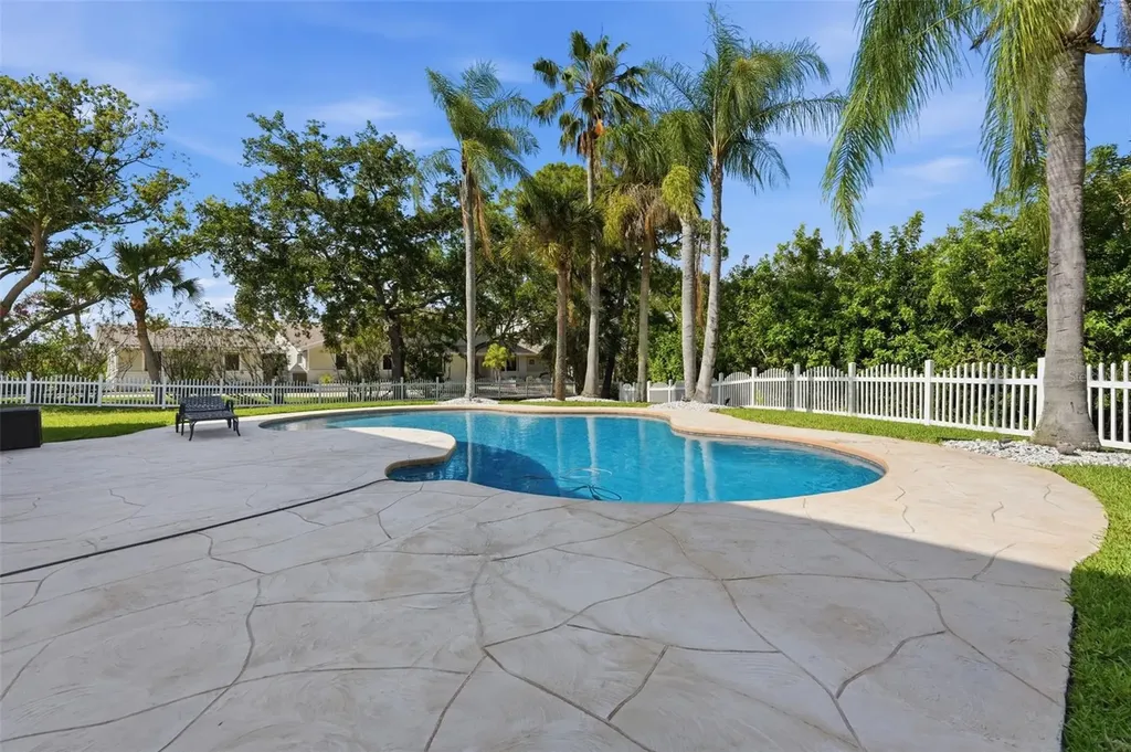4353 Dewey Drive New Port Richey FL 34652