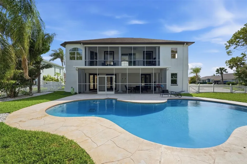 4353 Dewey Drive New Port Richey FL 34652