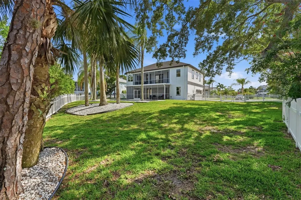 4353 Dewey Drive New Port Richey FL 34652