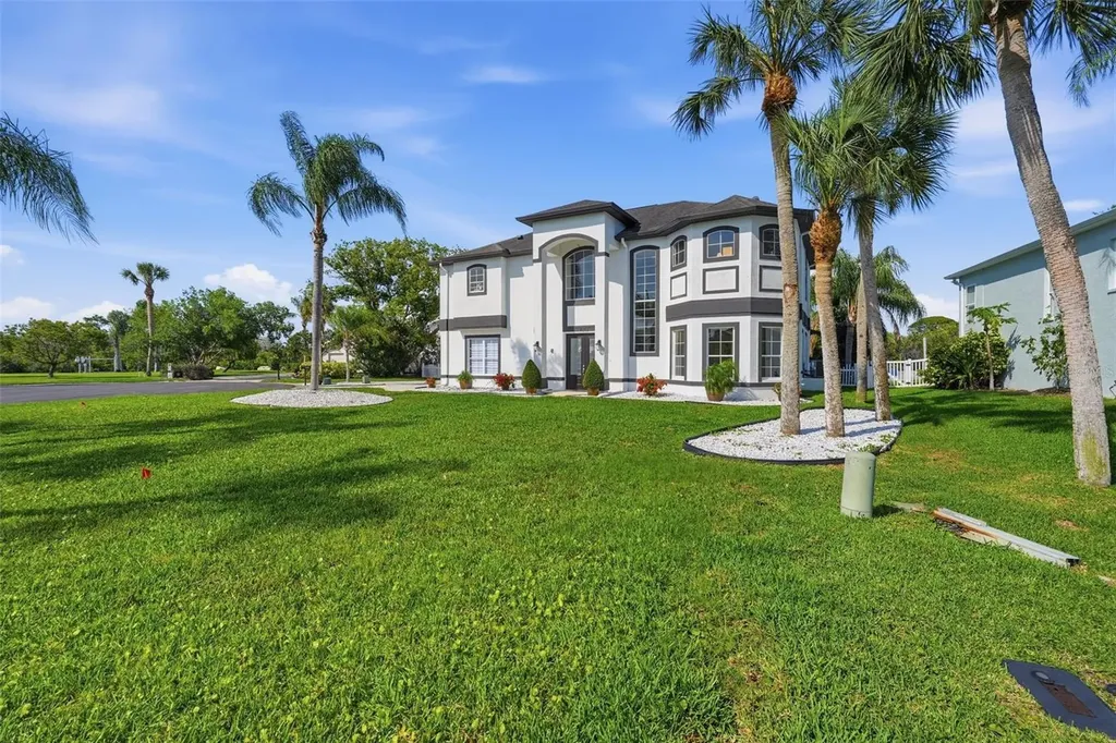 4353 Dewey Drive New Port Richey FL 34652