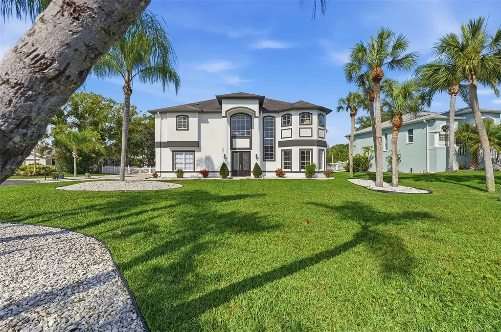 4353 Dewey Drive New Port Richey FL 34652