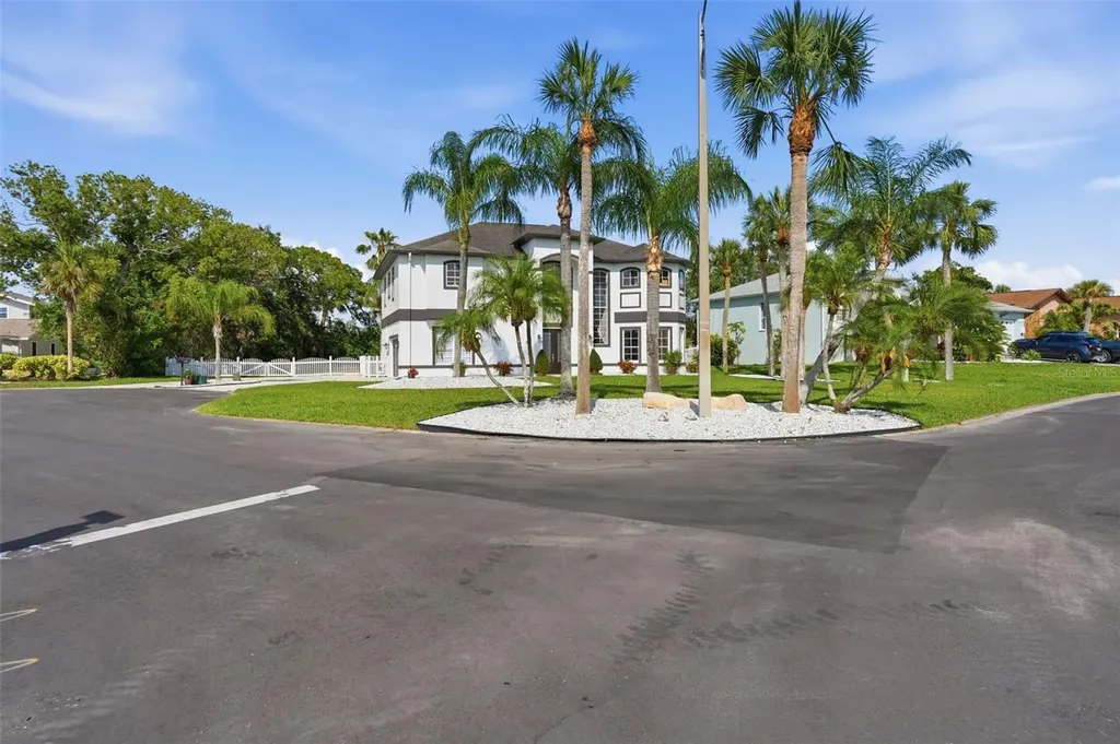 4353 Dewey Drive New Port Richey FL 34652