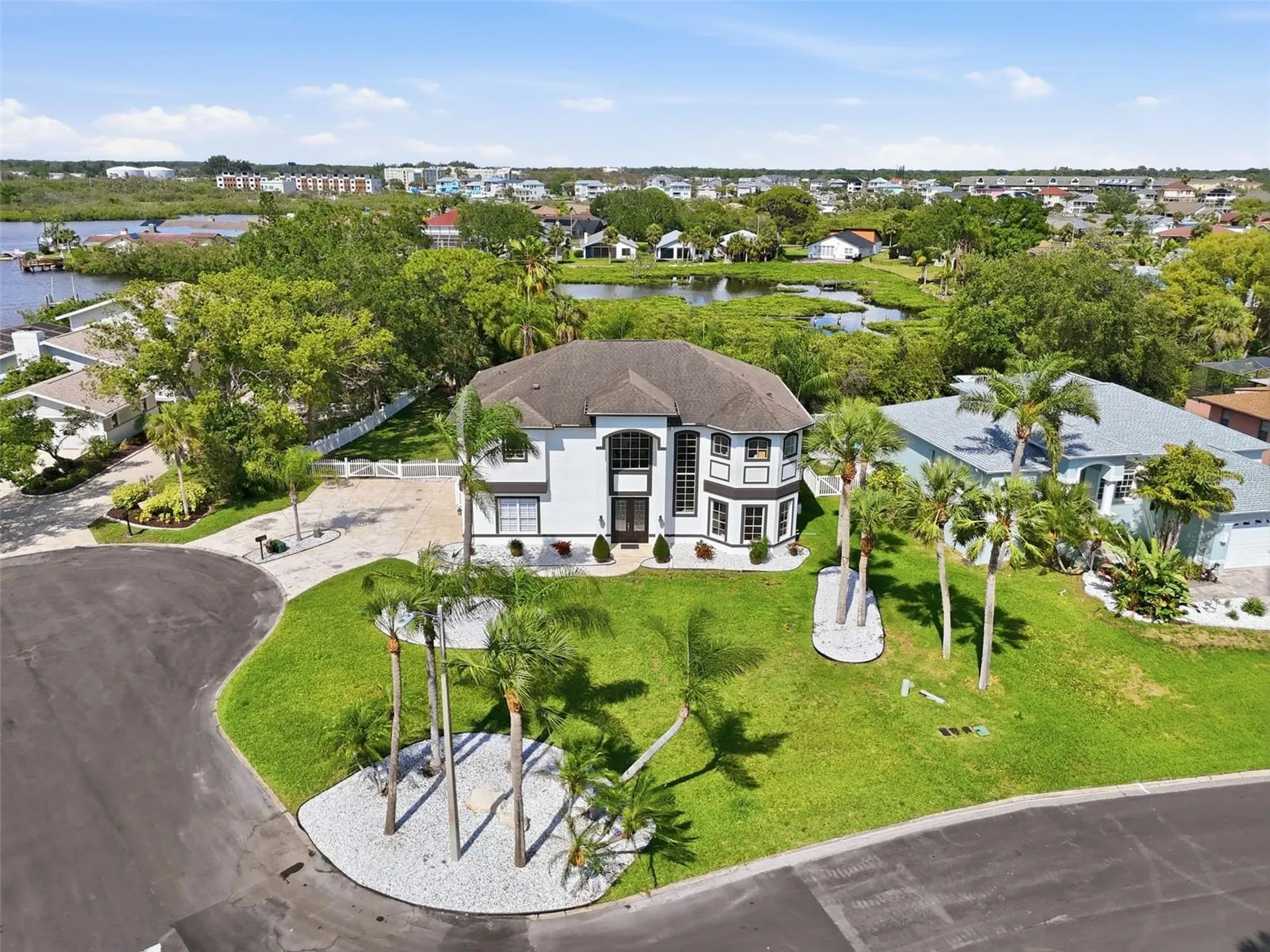 4353 Dewey Drive New Port Richey FL 34652