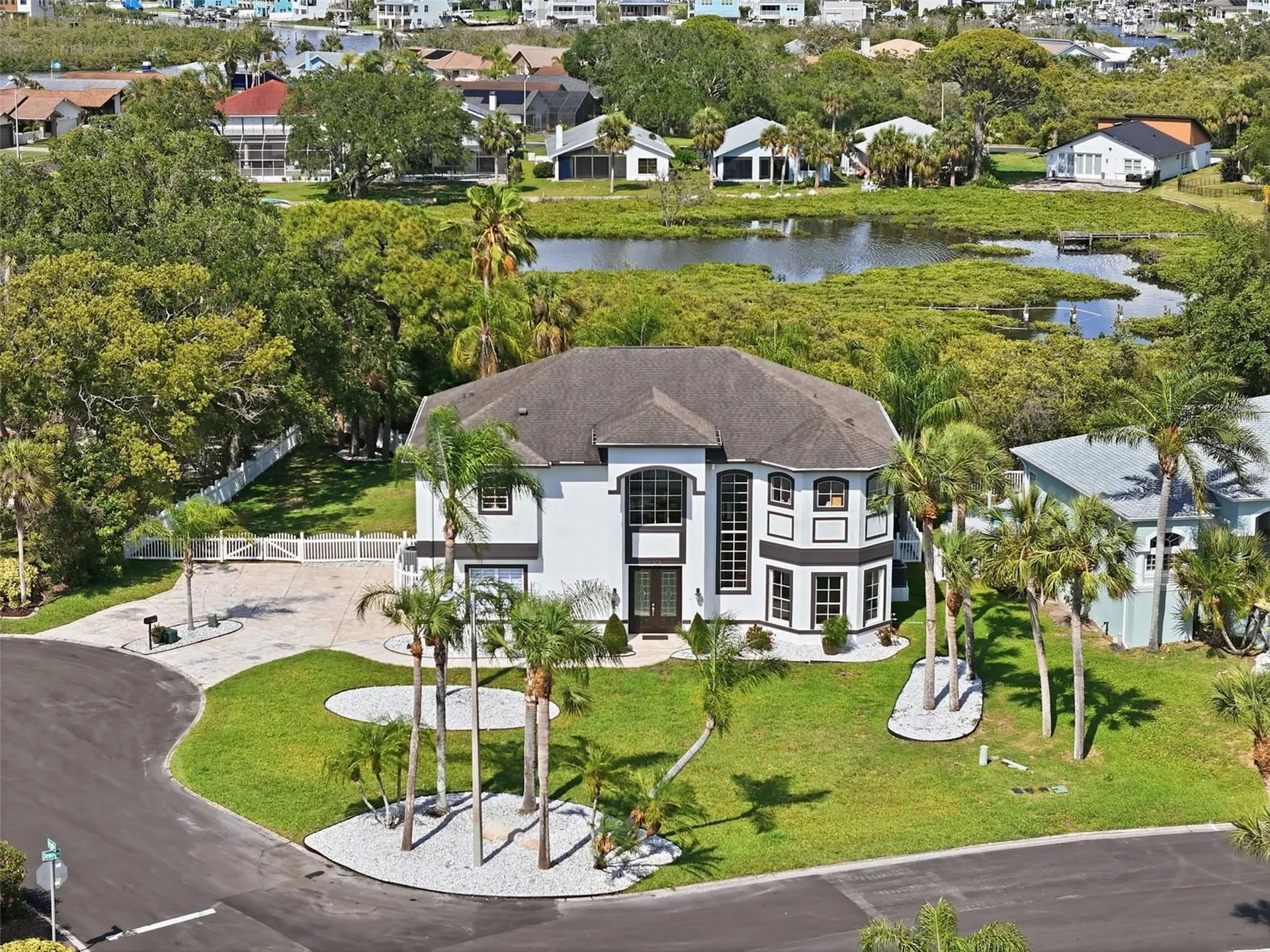 4353 Dewey Drive New Port Richey FL 34652