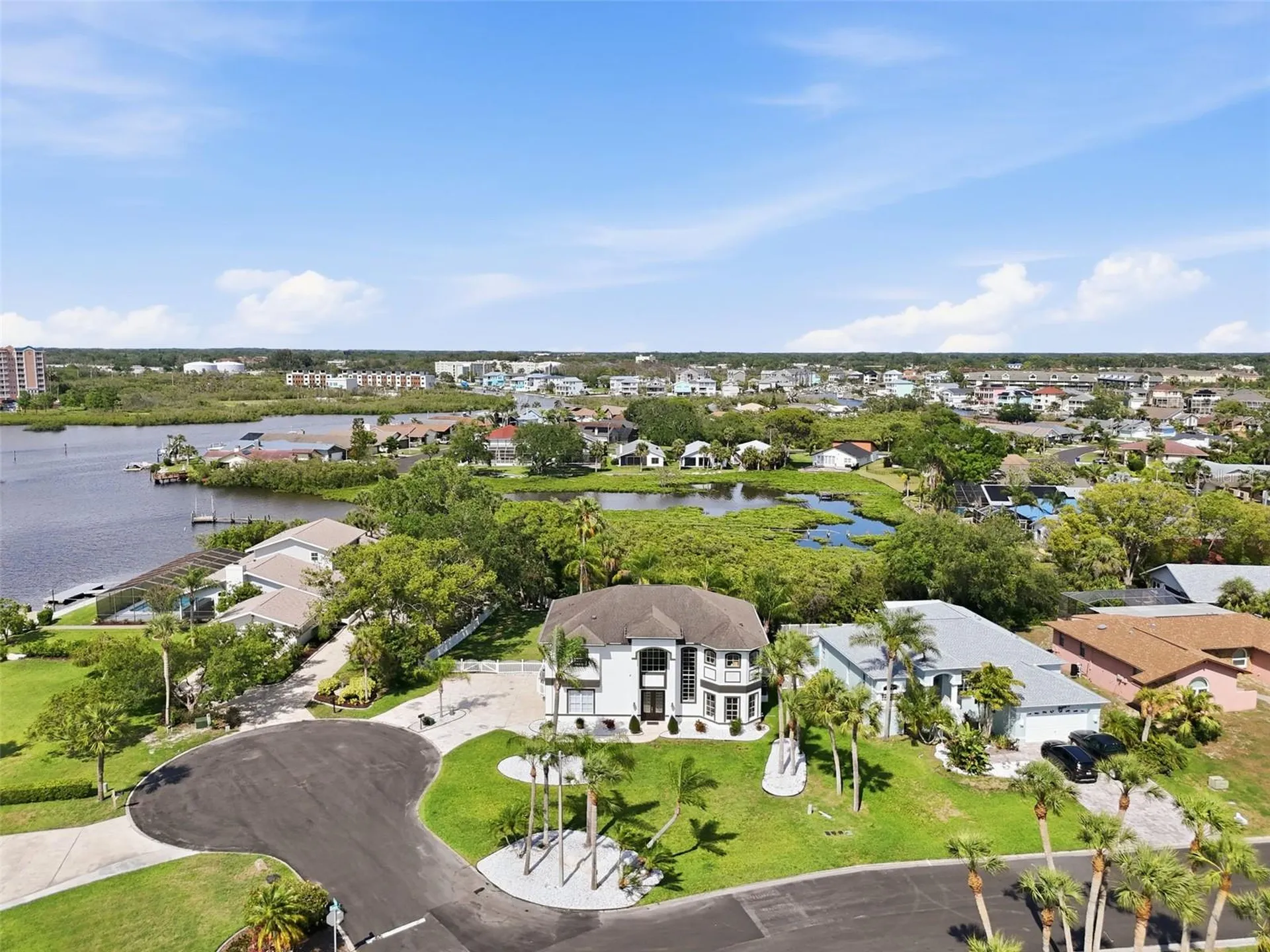 4353 Dewey Drive New Port Richey FL 34652