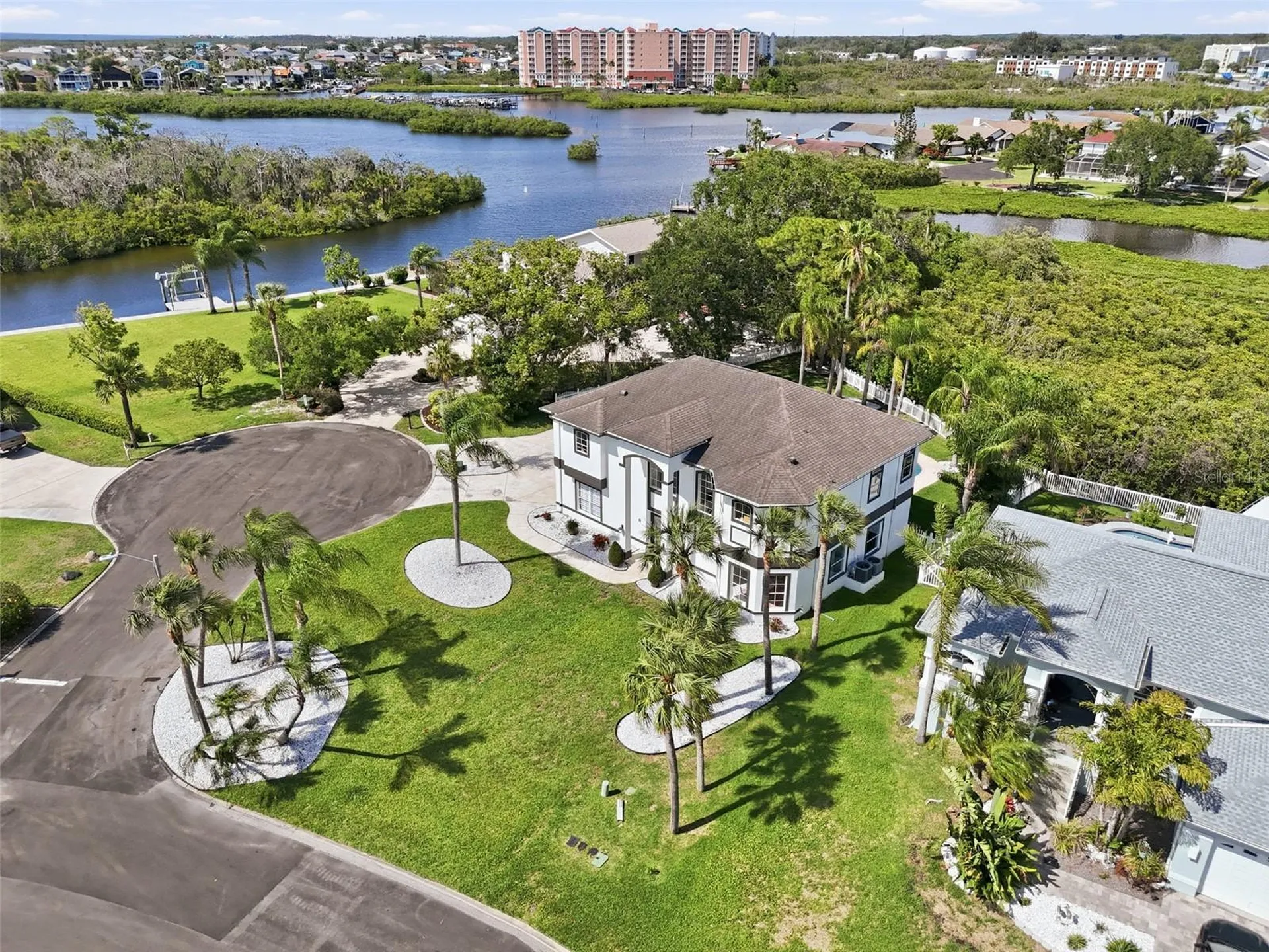4353 Dewey Drive New Port Richey FL 34652