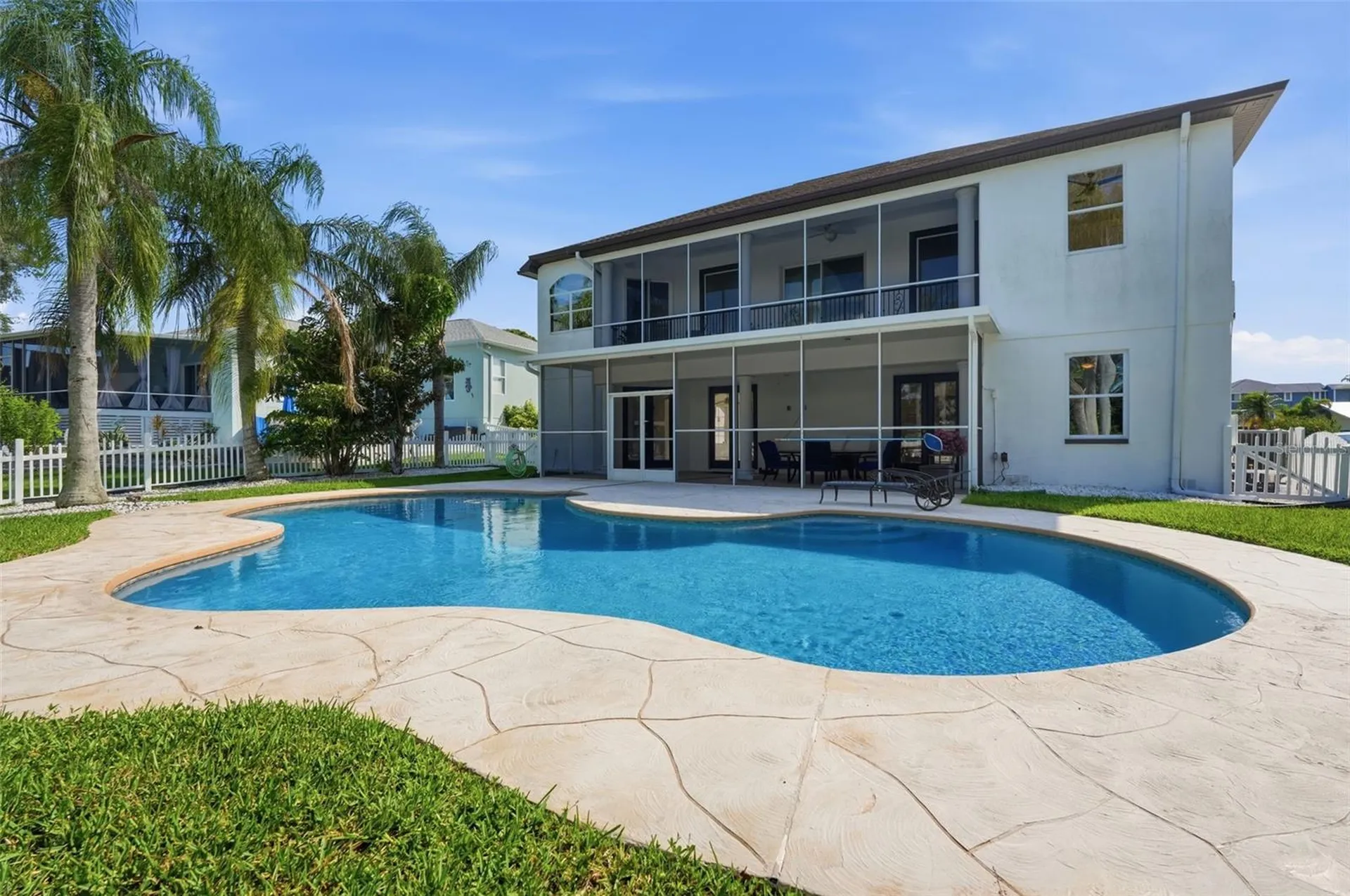 4353 Dewey Drive New Port Richey FL 34652
