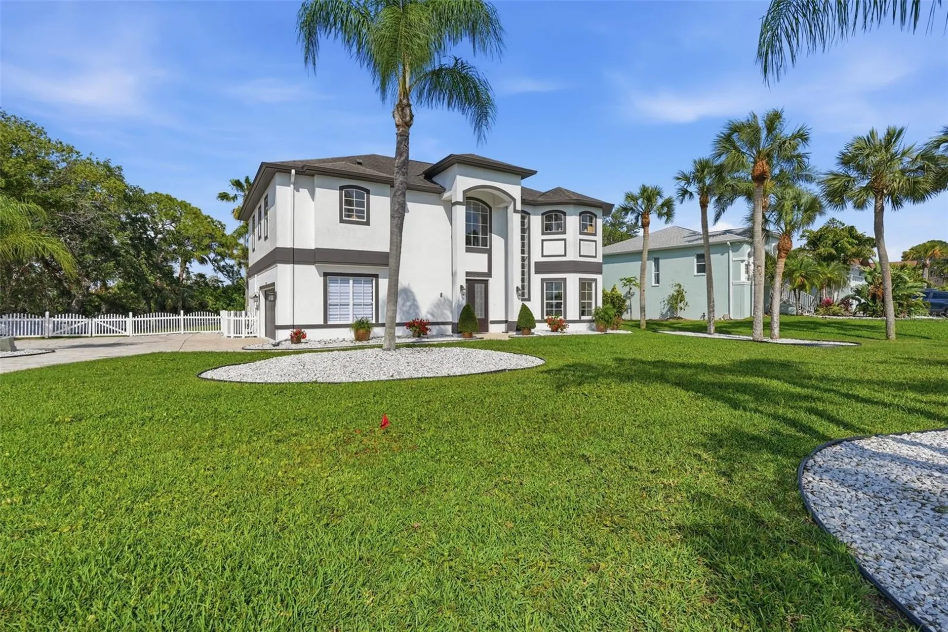 4353 Dewey Drive New Port Richey FL 34652