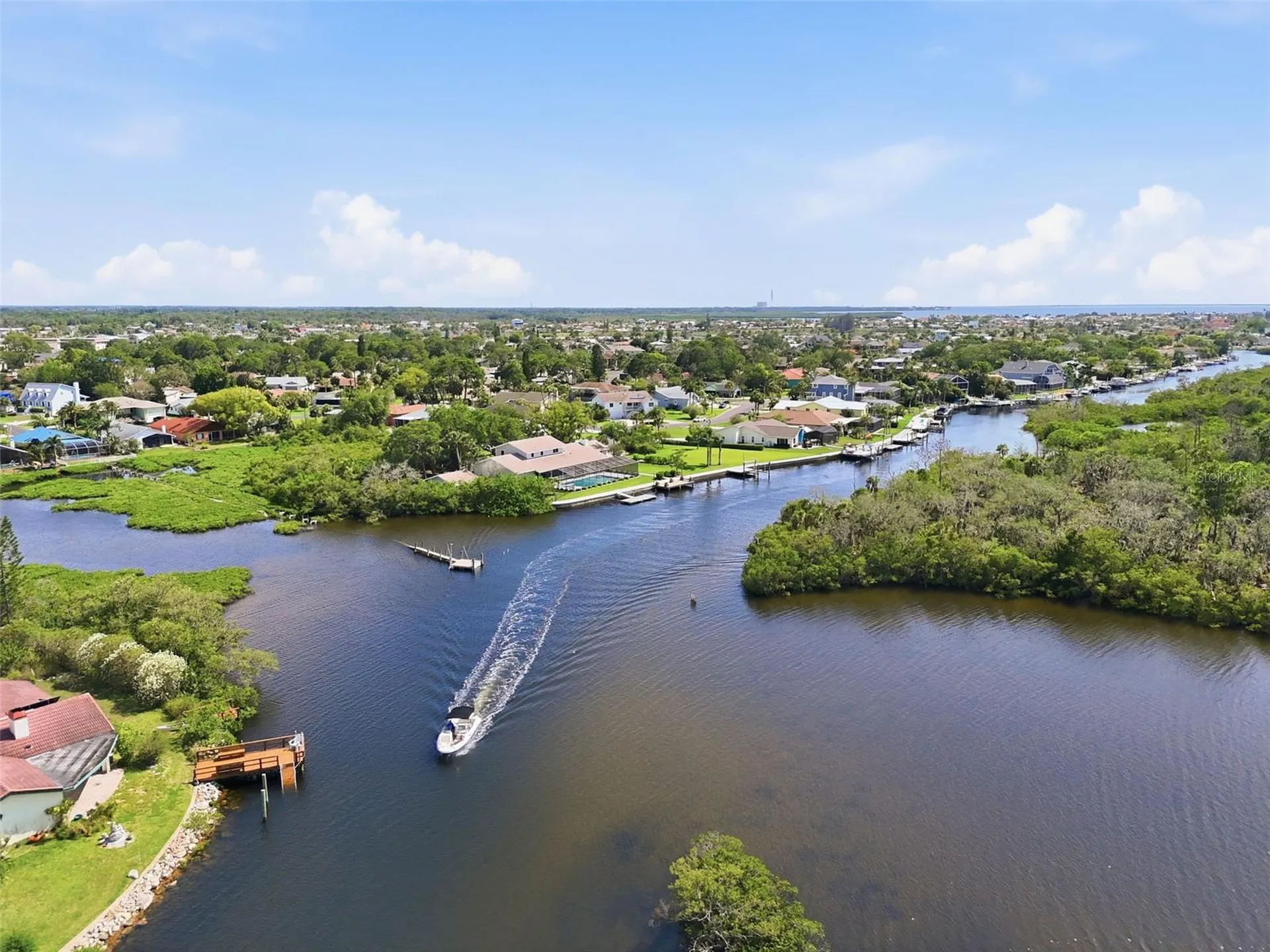 4353 Dewey Drive New Port Richey FL 34652