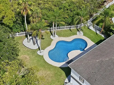 4353 Dewey Drive New Port Richey FL 34652