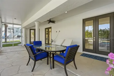 4353 Dewey Drive New Port Richey FL 34652