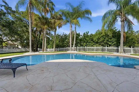 4353 Dewey Drive New Port Richey FL 34652