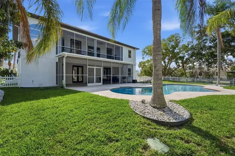 4353 Dewey Drive New Port Richey FL 34652