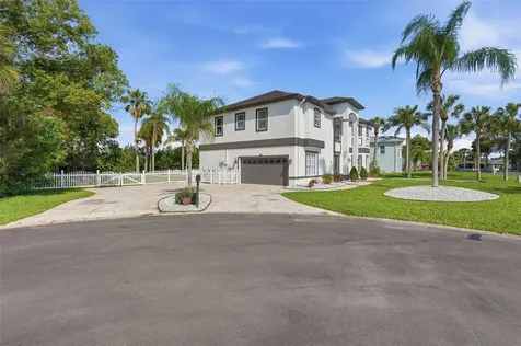 4353 Dewey Drive New Port Richey FL 34652