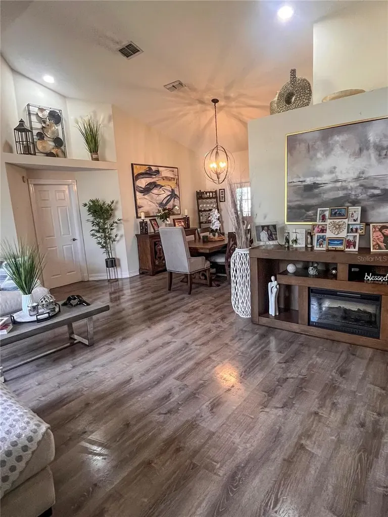 14172 Faldo Court Hudson FL 34667