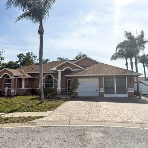14172 Faldo Court Hudson FL 34667