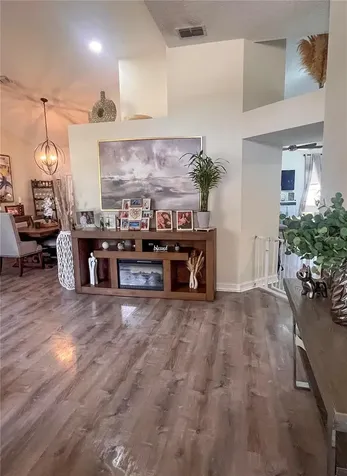 14172 Faldo Court Hudson FL 34667