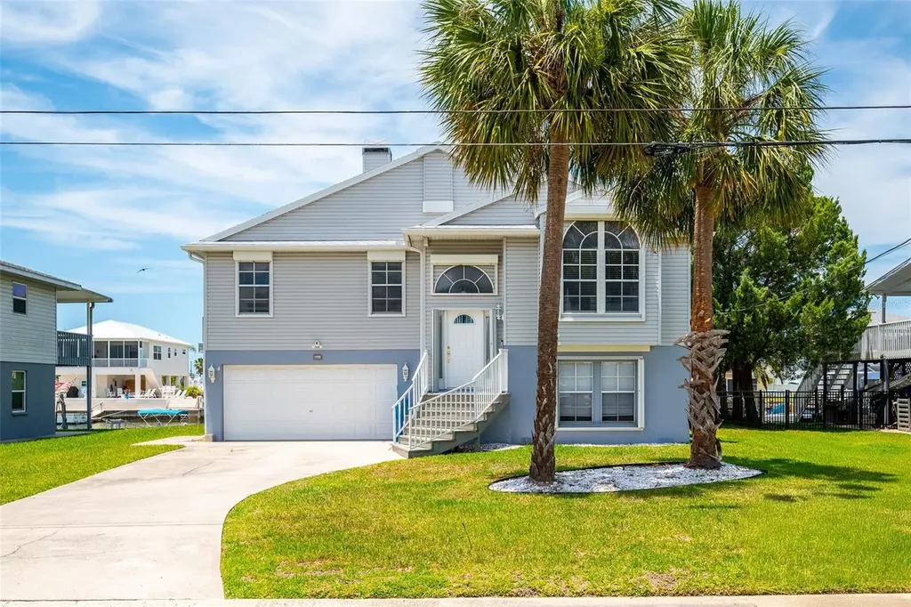 4263 Tahiti Drive Hernando Beach FL 34607