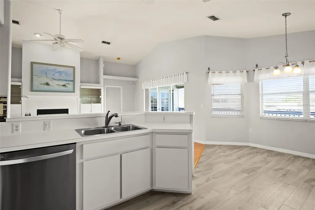 4263 Tahiti Drive Hernando Beach FL 34607