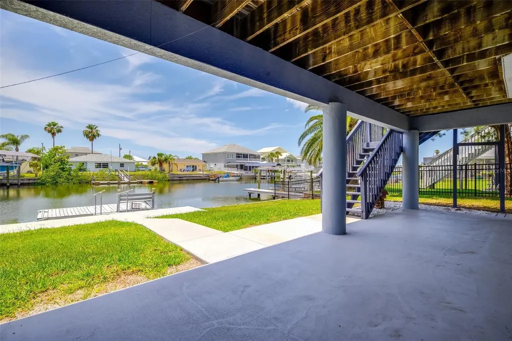 4263 Tahiti Drive Hernando Beach FL 34607