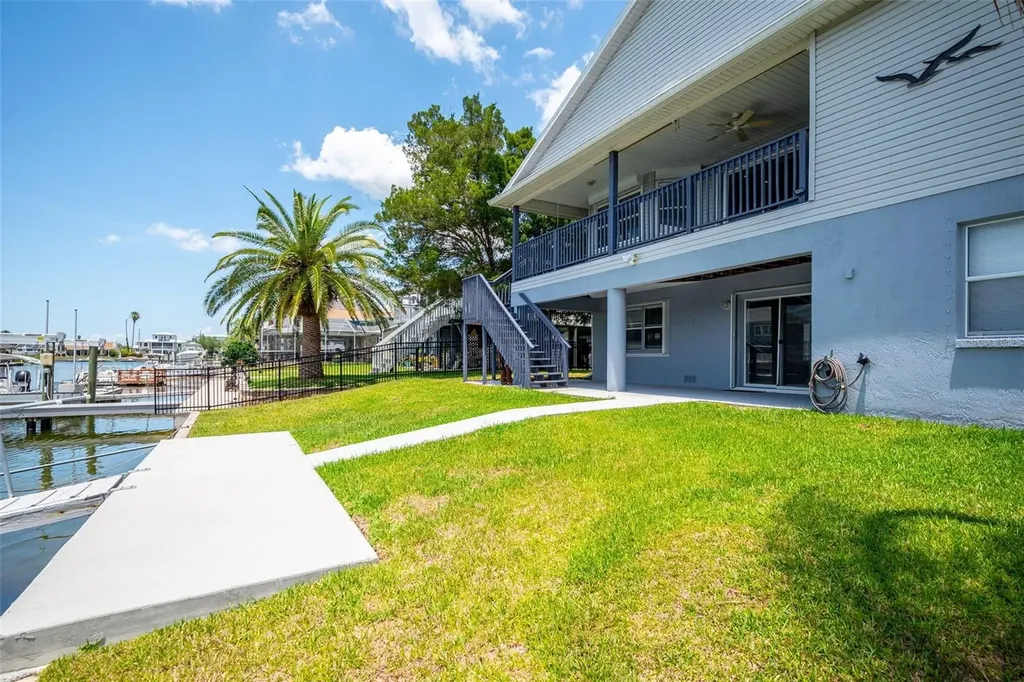 4263 Tahiti Drive Hernando Beach FL 34607